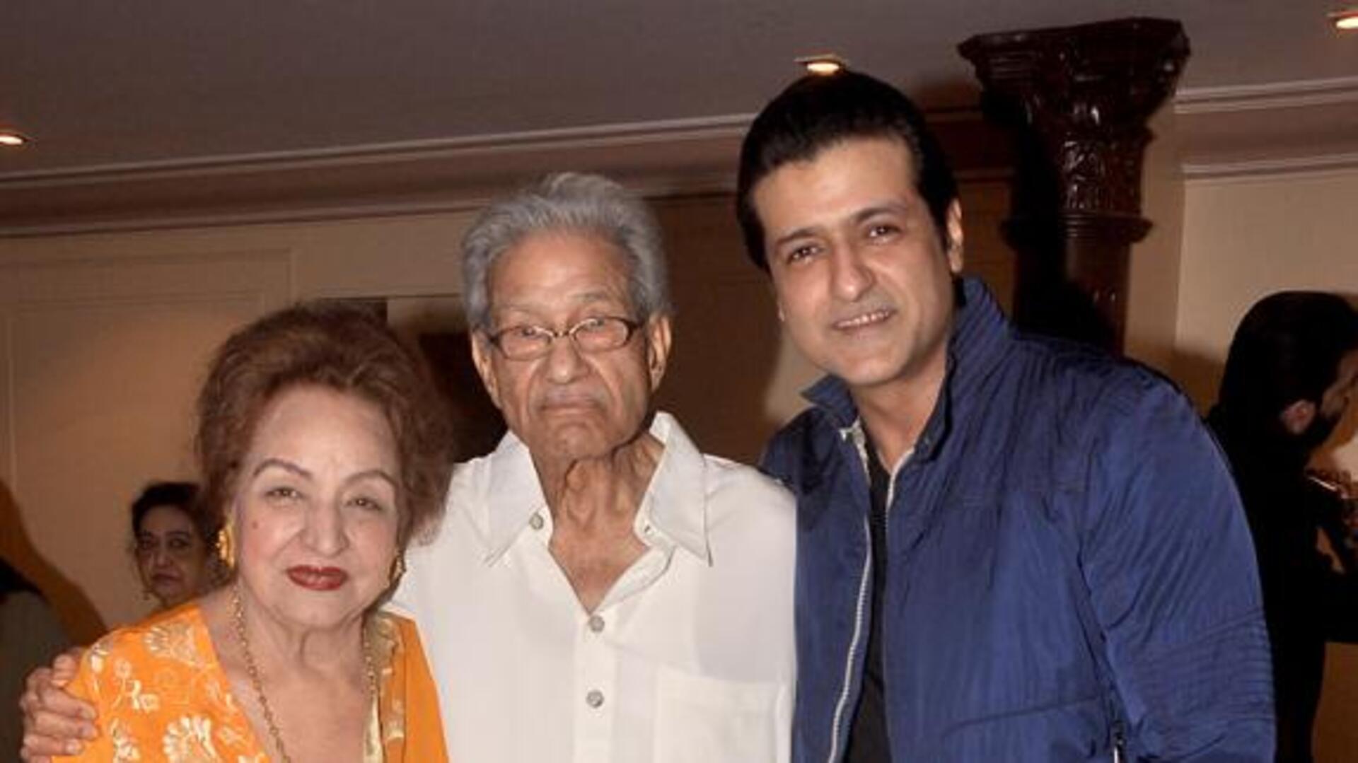 'Jaani Dushman' director Rajkumar Kohli passes away at 93