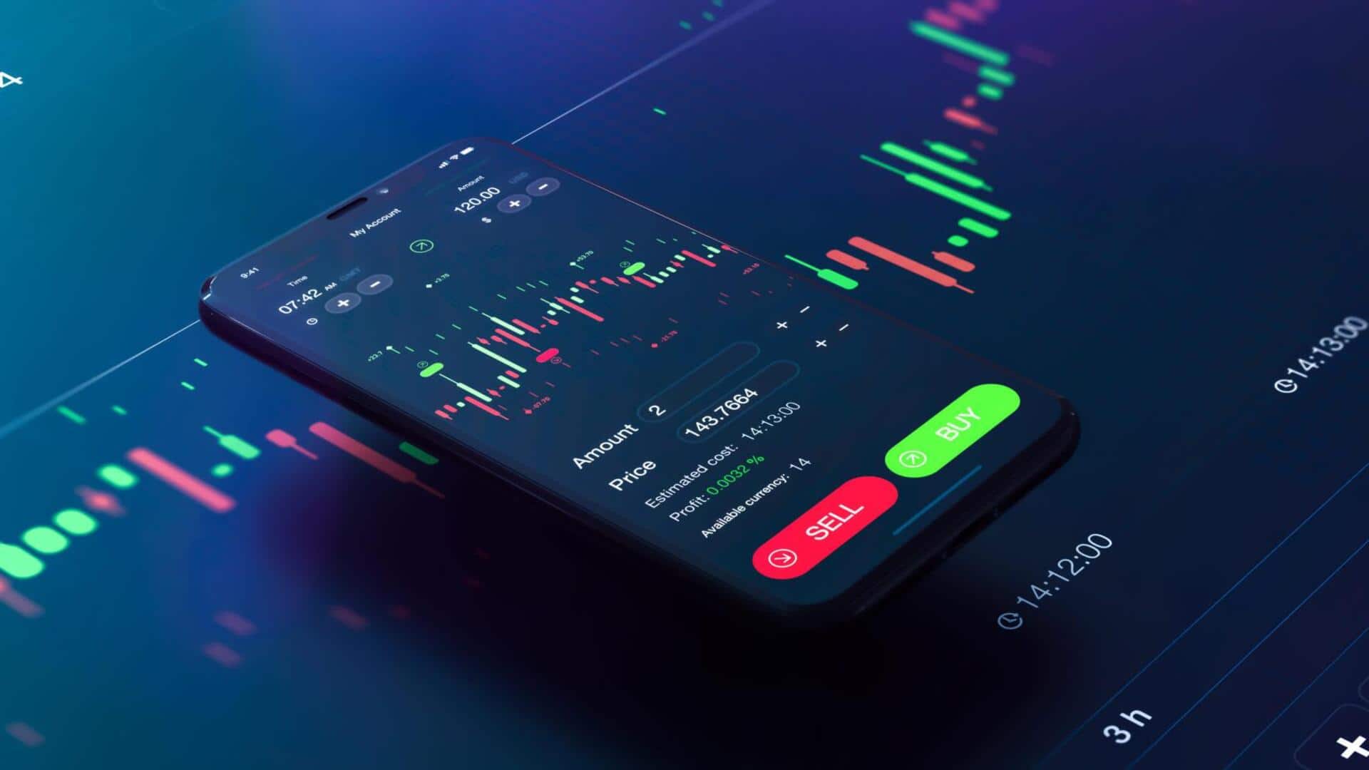 CoinSwitch parent launches stock trading app to rival Zerodha, Groww