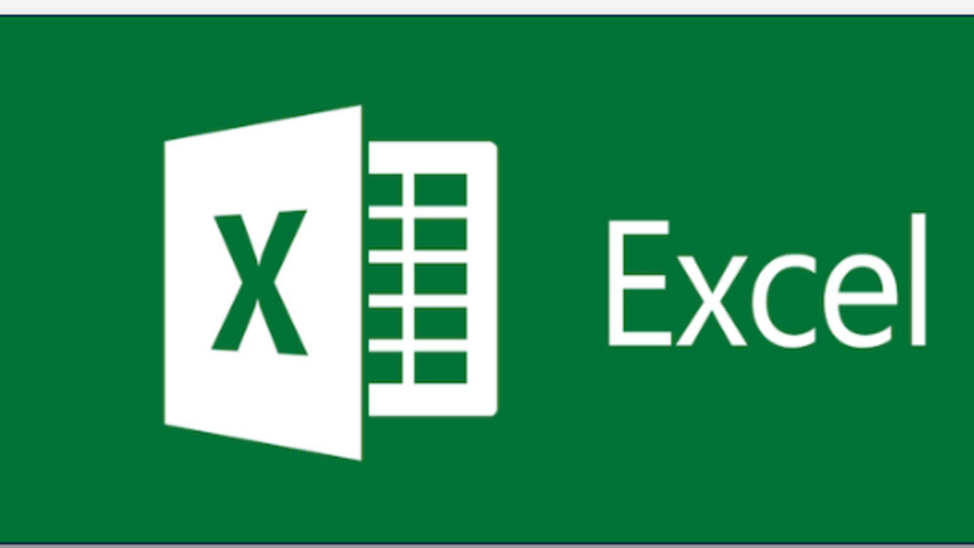 การวิเคราะห์ค่าใช้จ่ายด้วย Microsoft Excel (ไมโครซอฟต์ เอ็กเซล)