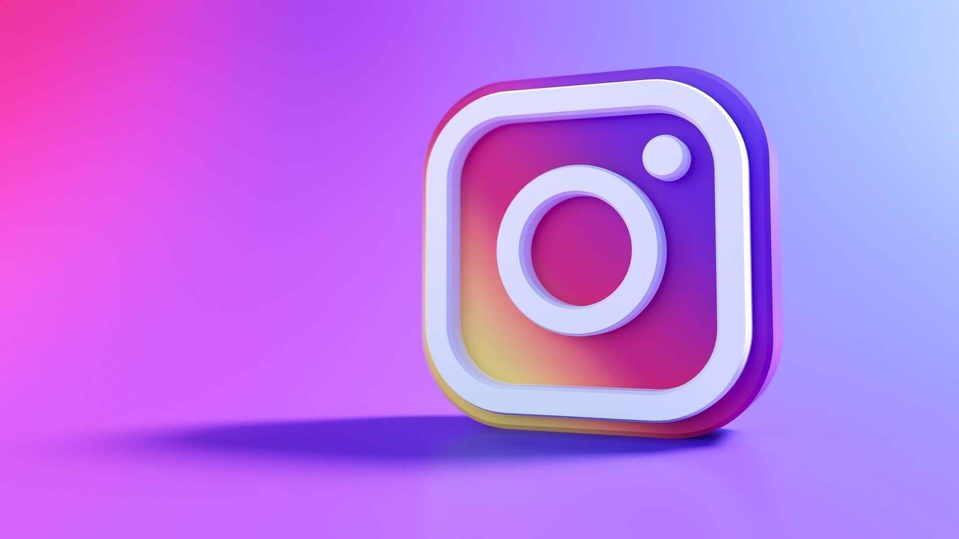 How to enable or disable comments section for Instagram posts