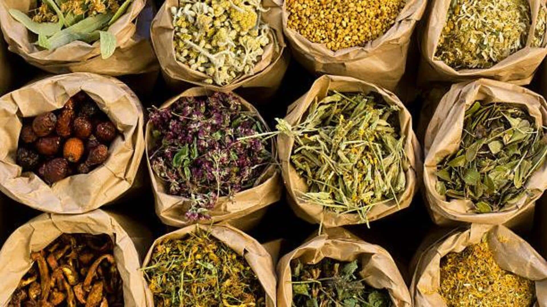 How to use herbs: 5 budget-friendly hacks How to use herbs: 5 budget-friendly hacks