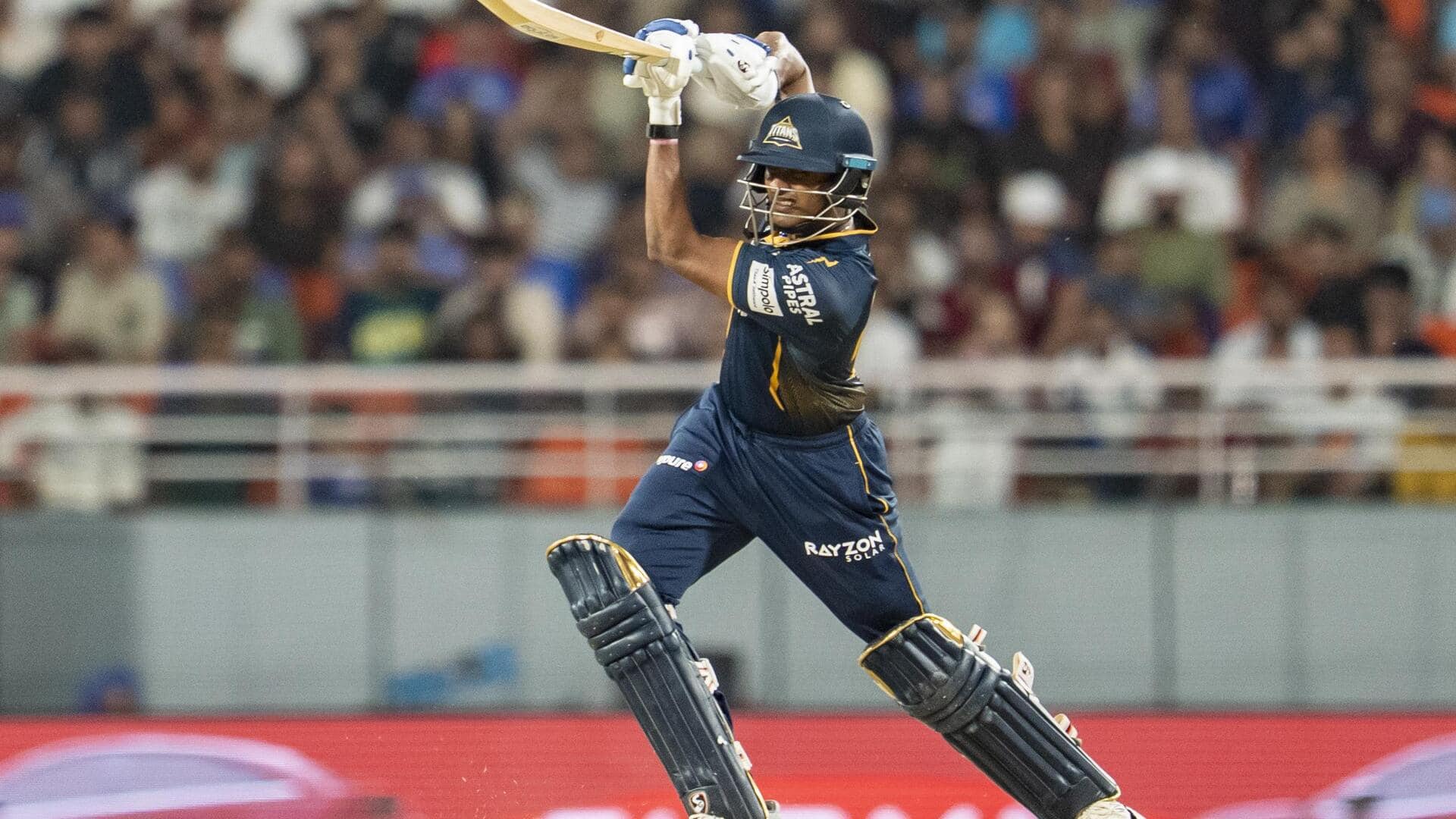 5 batters with 750-plus runs in an IPL edition 5 batters with 750-plus runs in an IPL edition