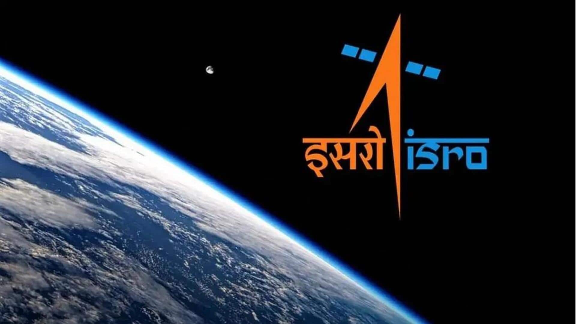 ISRO's next mission will dock satellites in an elliptical orbit ISRO's next mission will dock satellites in an elliptical orbit