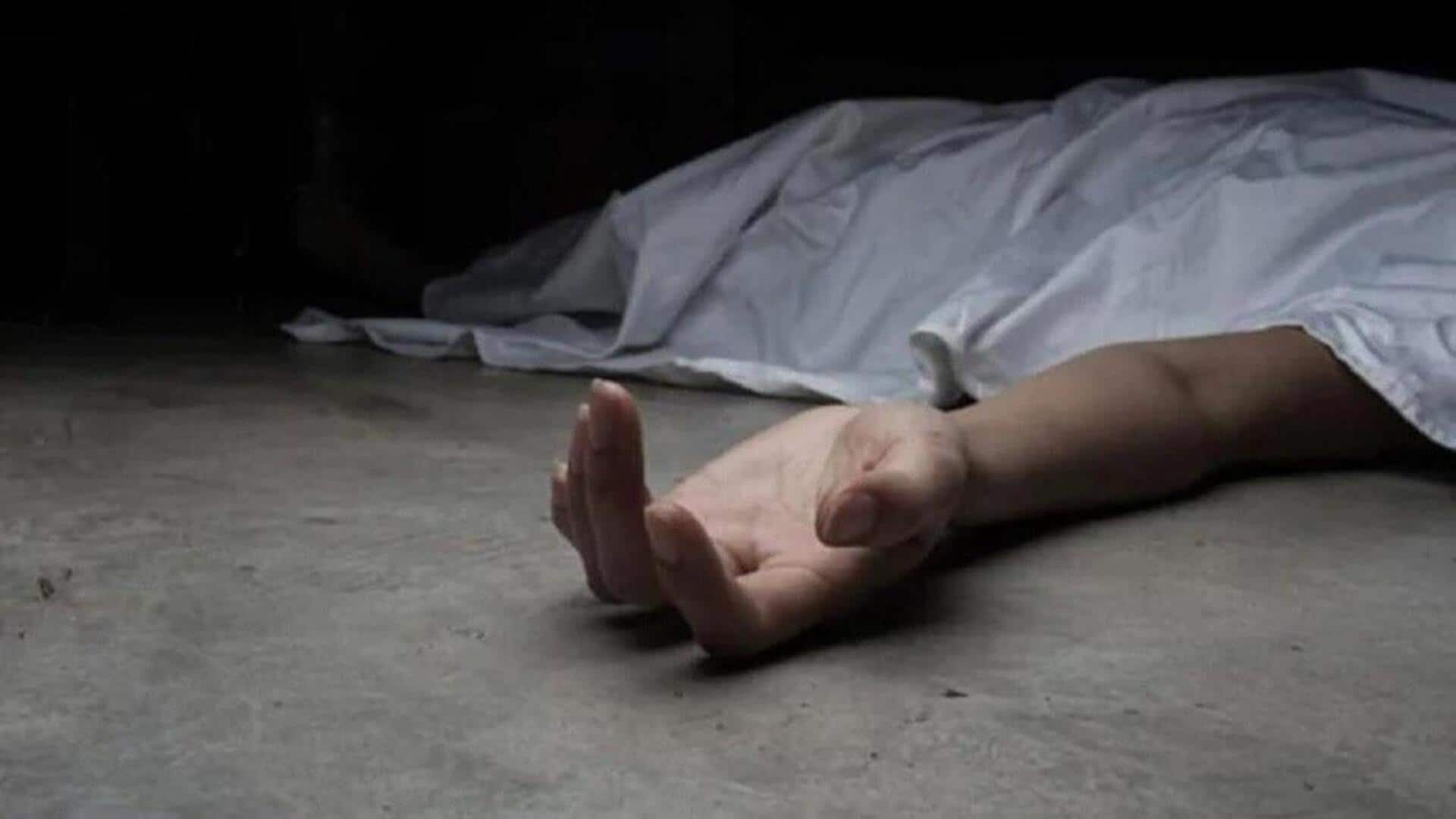 UP: Cousin celebrates Rakhi with sister; later rapes, hangs her