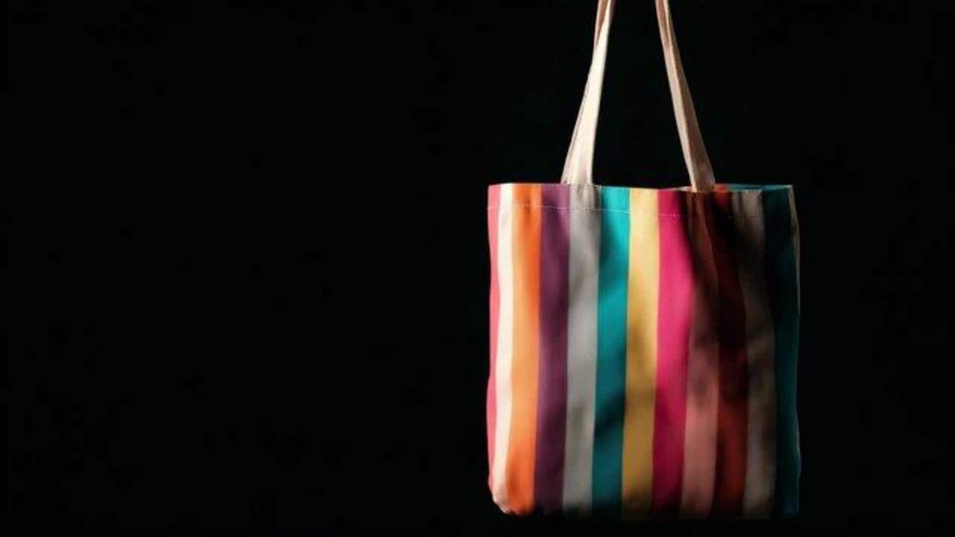 Mud cloth bags: Your go-to winter accessory 