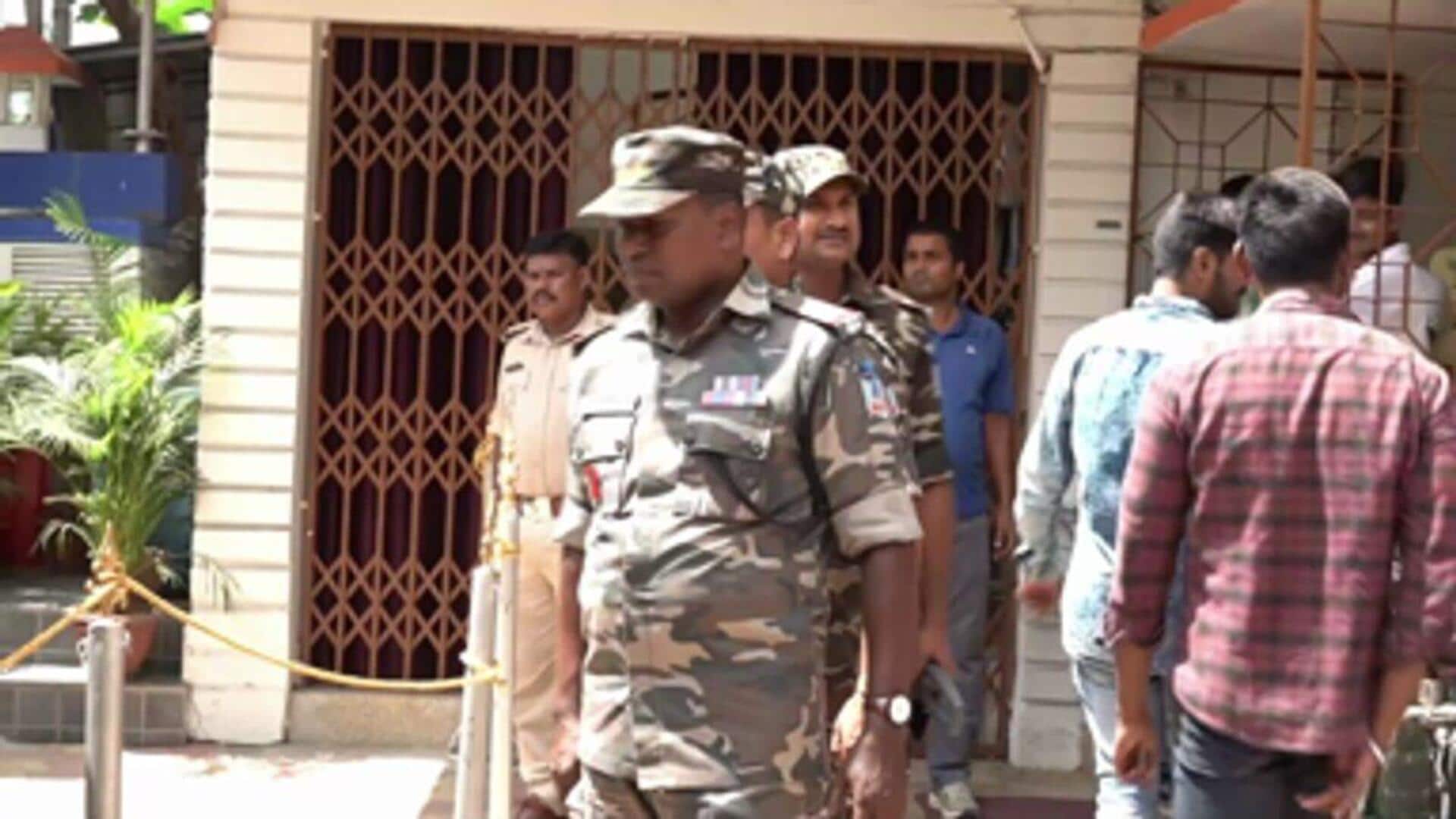 Ranchi RSS office attack linked to larger conspiracy: Police
