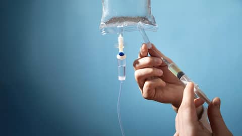 Telangana nurse kills husband by injecting toilet cleaner in IV 