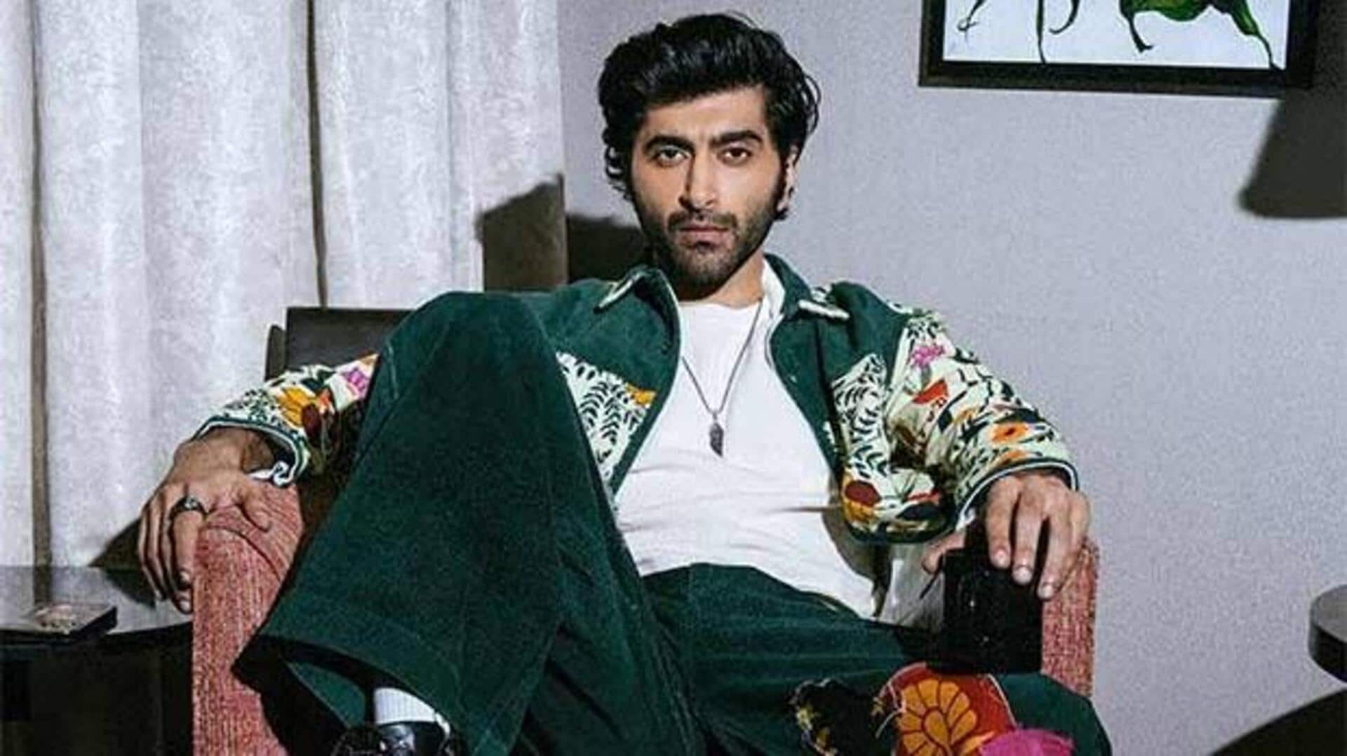 'Ramayana': Suhail Nayyar reveals why Nitesh Tiwari cast him