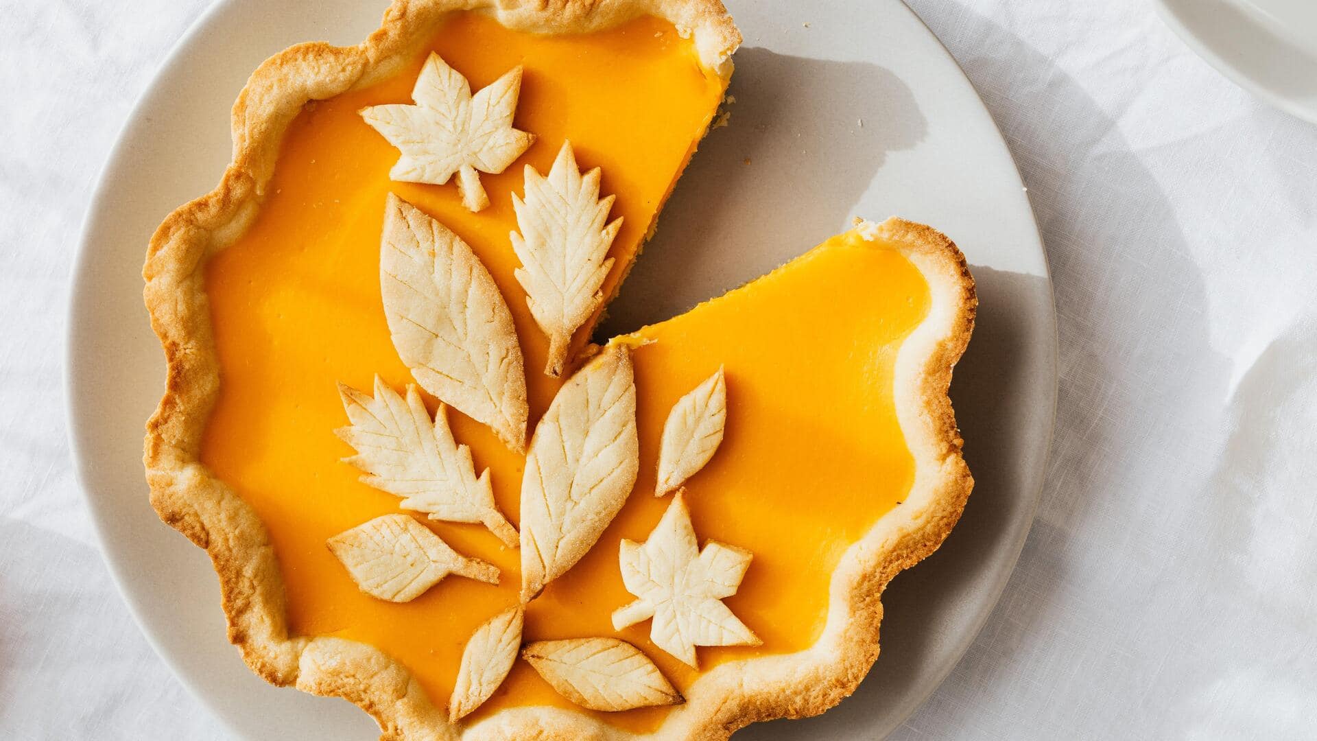 Bored of regular sweet potatoes? Try these dishes