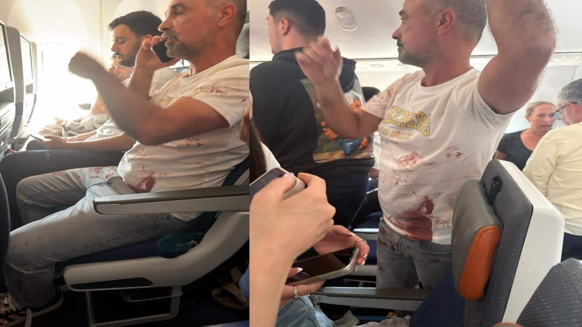 Captain who stopped flydubai flight from crashing was Indian national 