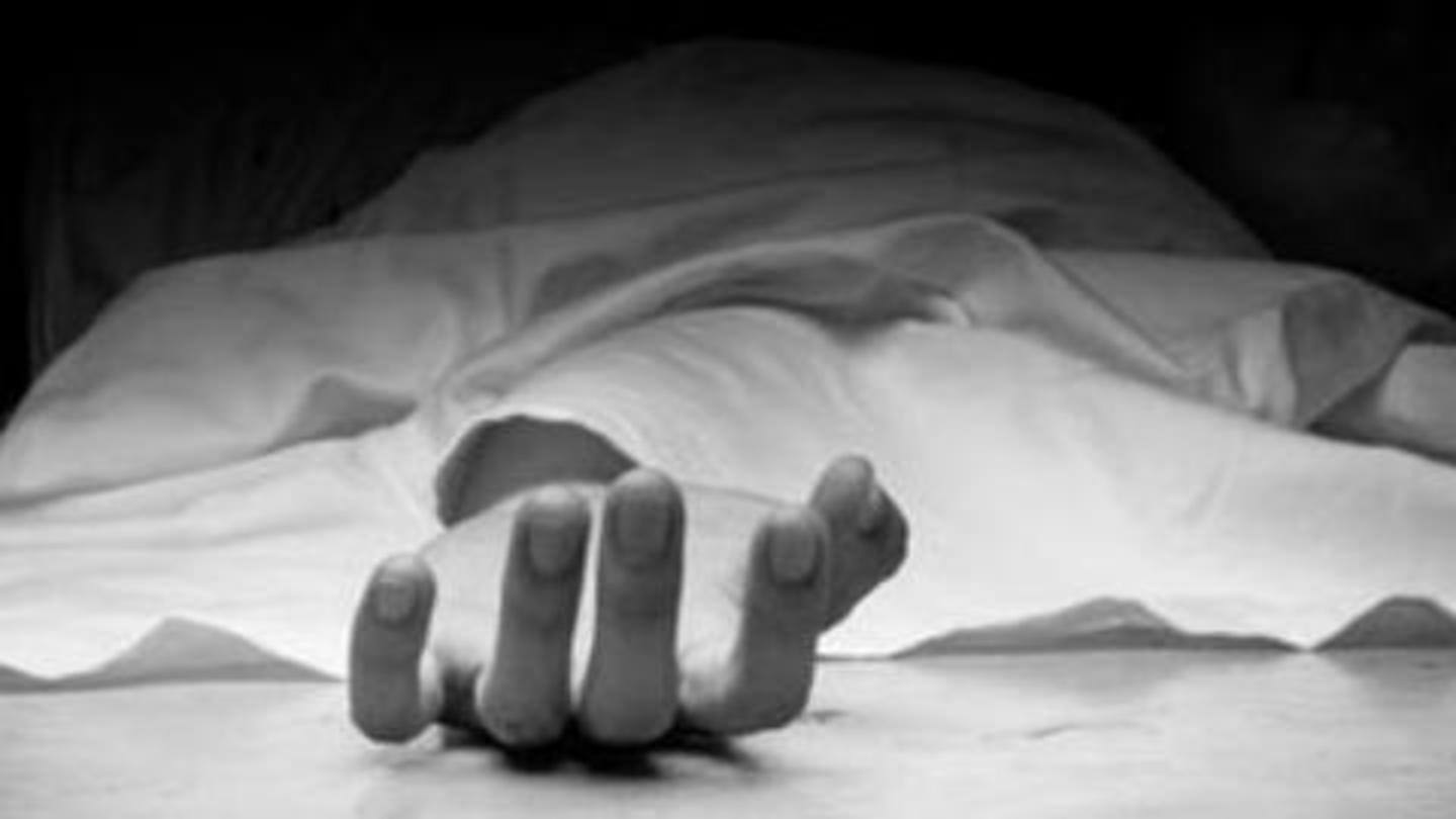 Jharkhand: Missing woman's body found chopped into pieces