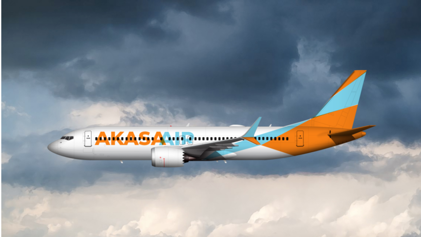 What did Akasa Air say about the deal? What did Akasa Air say about the deal?