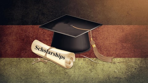 5 scholarships for Indians students in Germany
