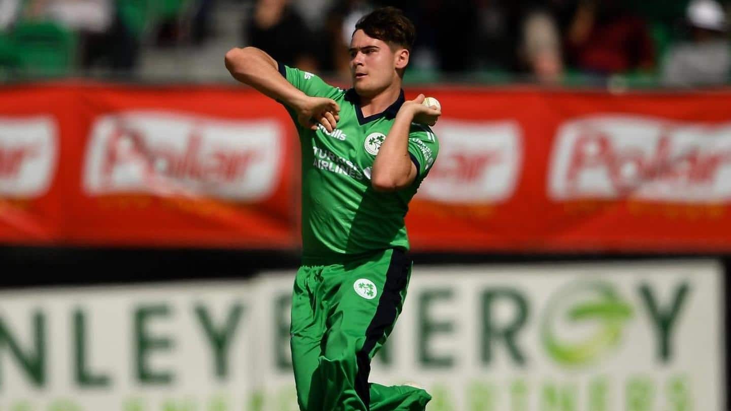 Ireland vs Afghanistan, 4th T20I: Preview, stats, and Fantasy XI