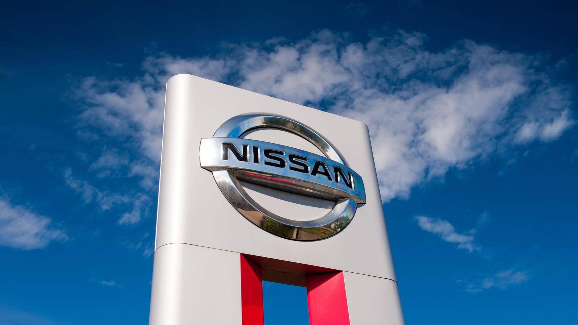Nissan will launch five new cars in India: Check list
