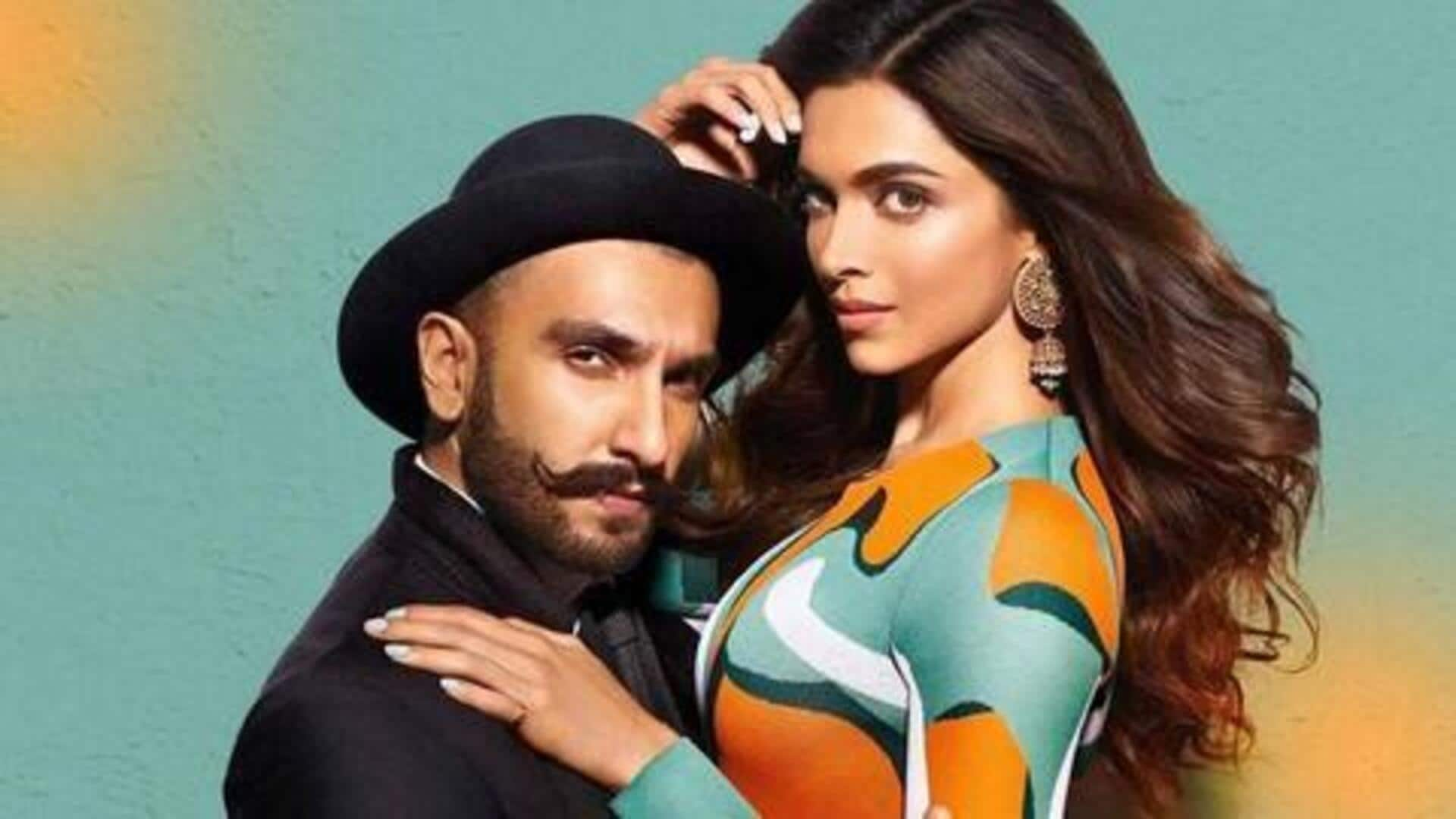 With ₹100cr home, Ranveer-Deepika turn SRK's new neighbors