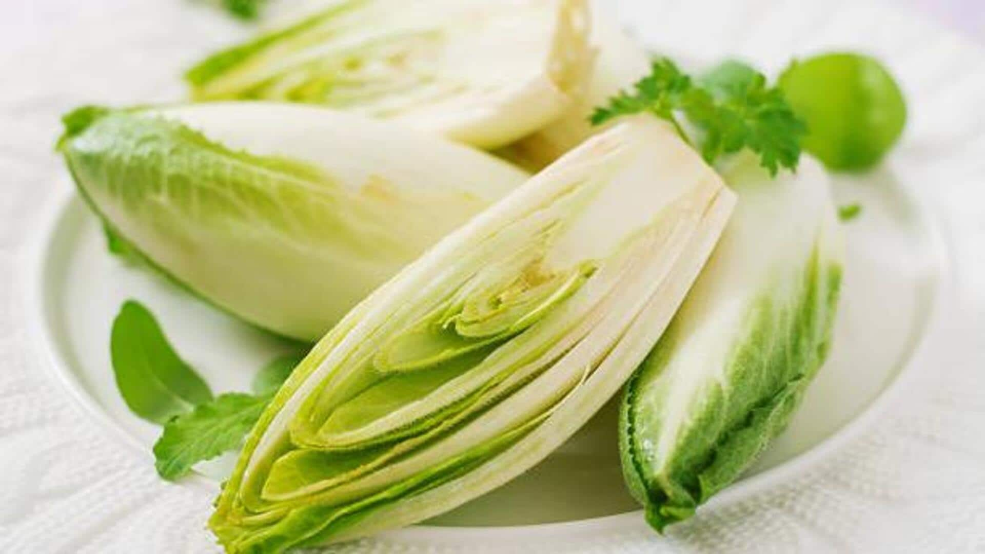 Calling all salad lovers: You need endive in your bowl 