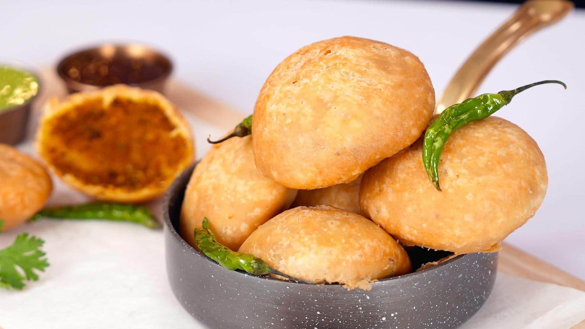 Visiting Rajasthan? Savor these dishes Visiting Rajasthan? Savor these dishes
