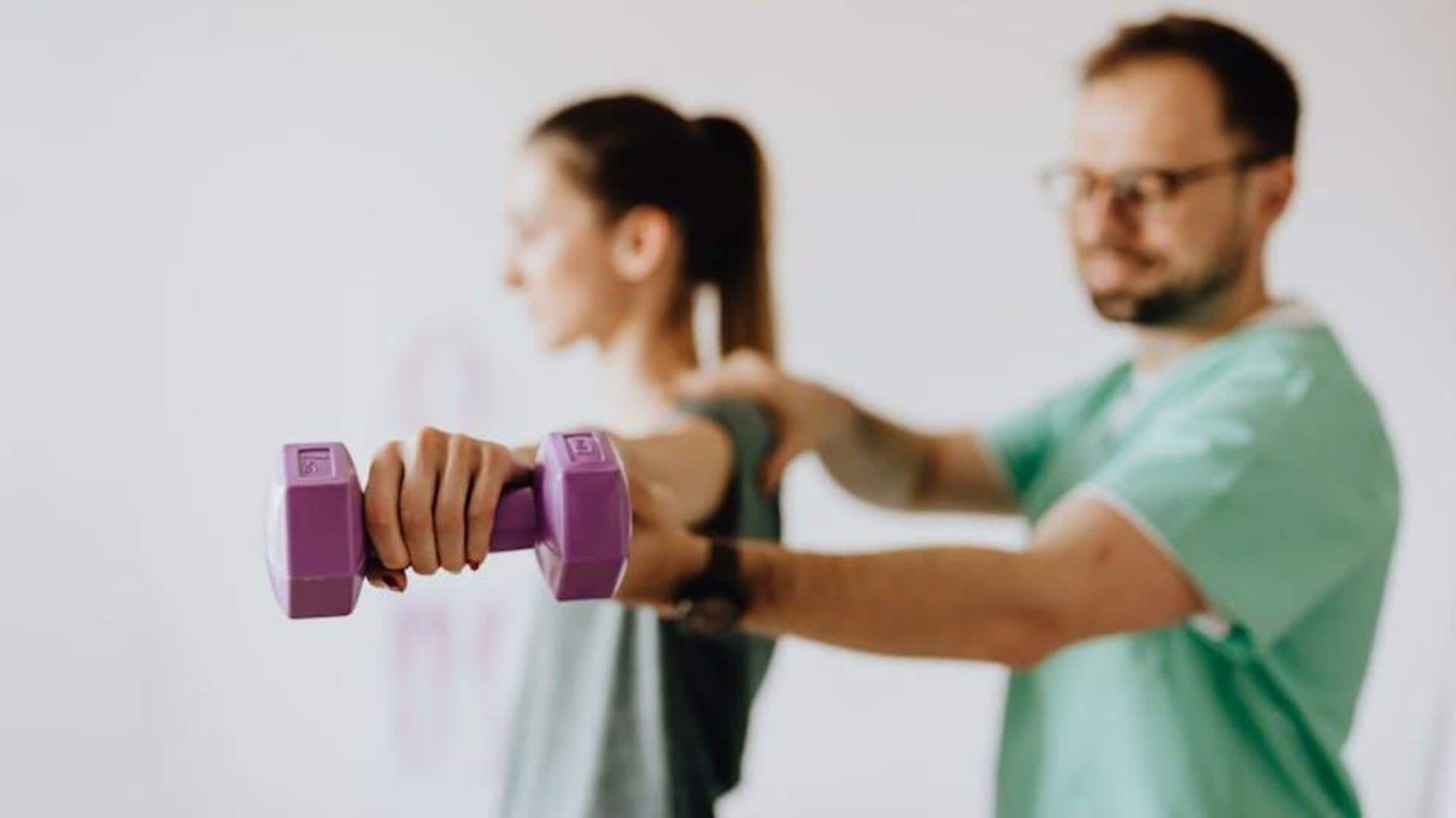 5 shoulder blade exercises you must do 5 shoulder blade exercises you must do