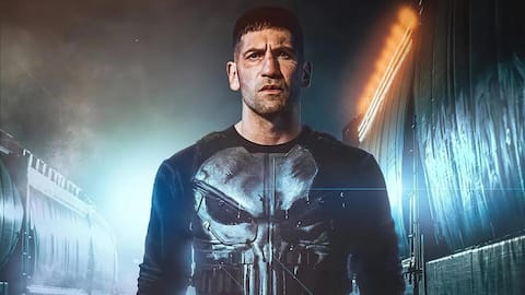 Jon Bernthal joins Tom Holland in 'Spider-Man: Brand New Day'