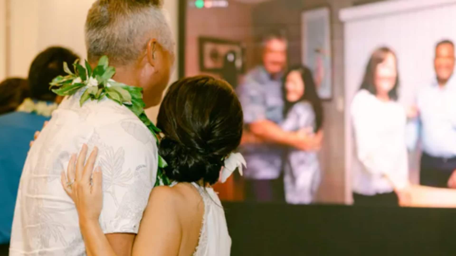 Make virtual wedding anniversaries special: Here's how Make virtual wedding anniversaries special: Here's how