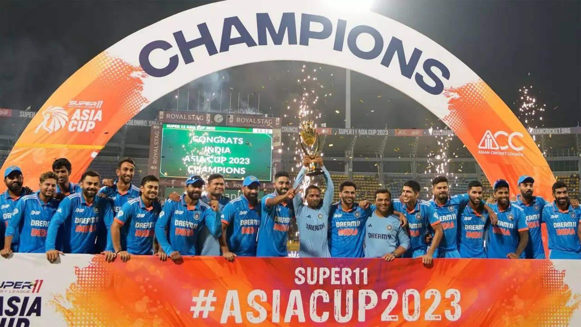 Fate of Asia Cup to be decided on July 24 Fate of Asia Cup to be decided on July 24