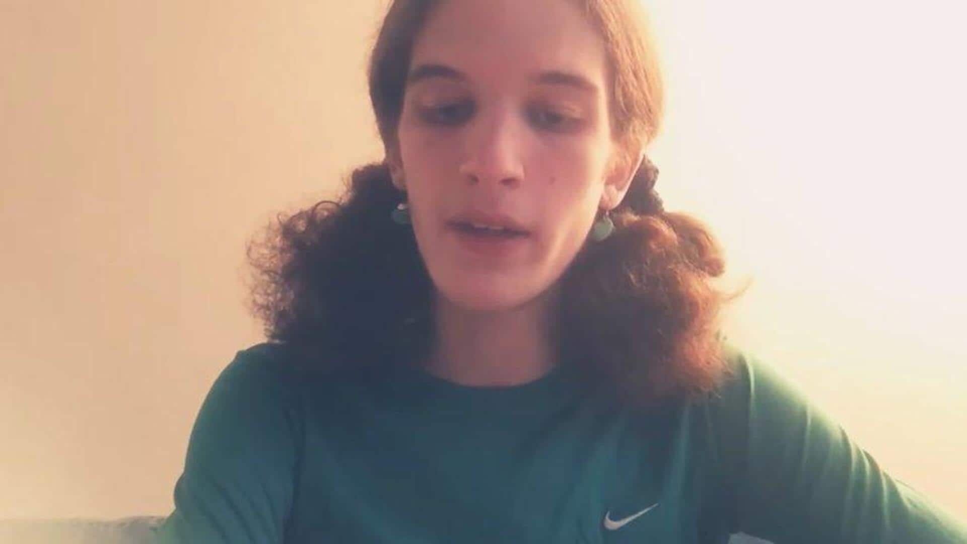 'Kill Trump,' 'Nuke India': Minneapolis trans shooter wrote on guns 'Kill Trump,' 'Nuke India': Minneapolis trans shooter wrote on guns