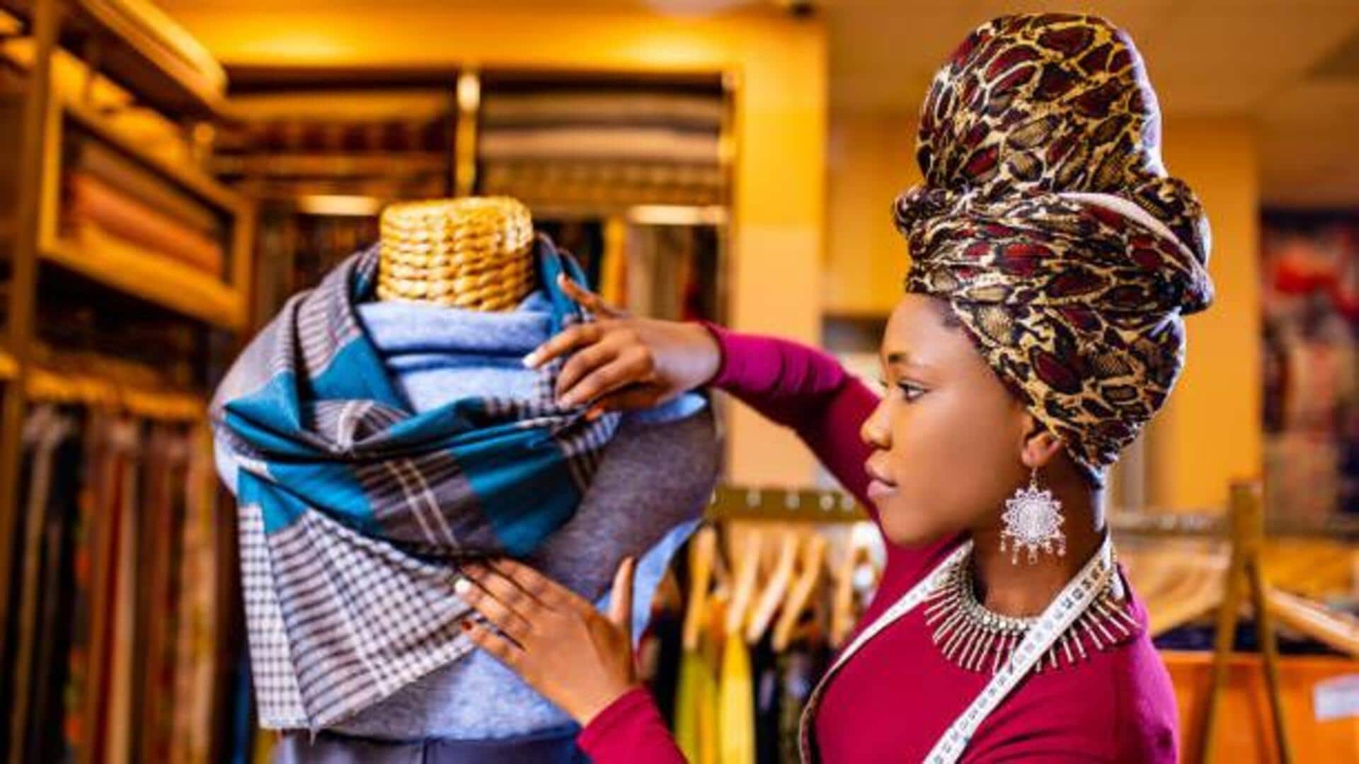 How fashion designers are shaping sustainable fashion