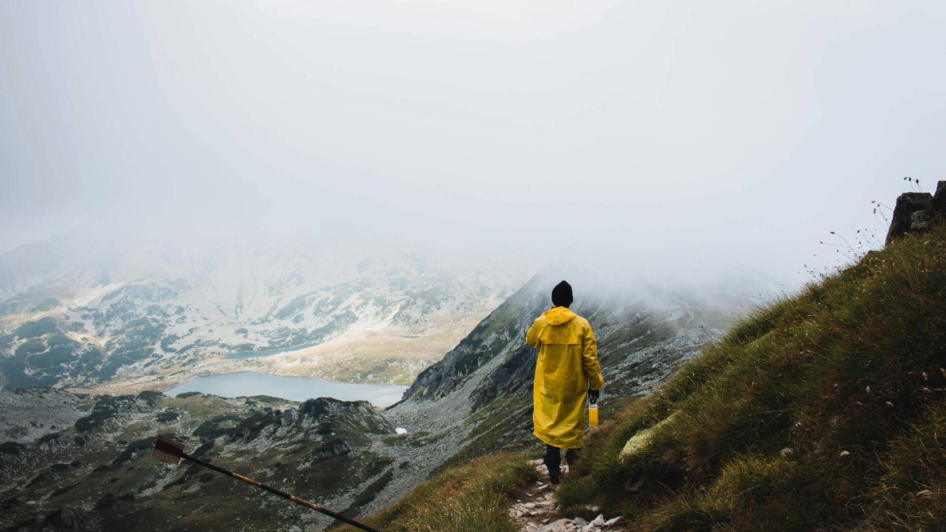 Raincoat styles that keep you dry and chic this monsoon