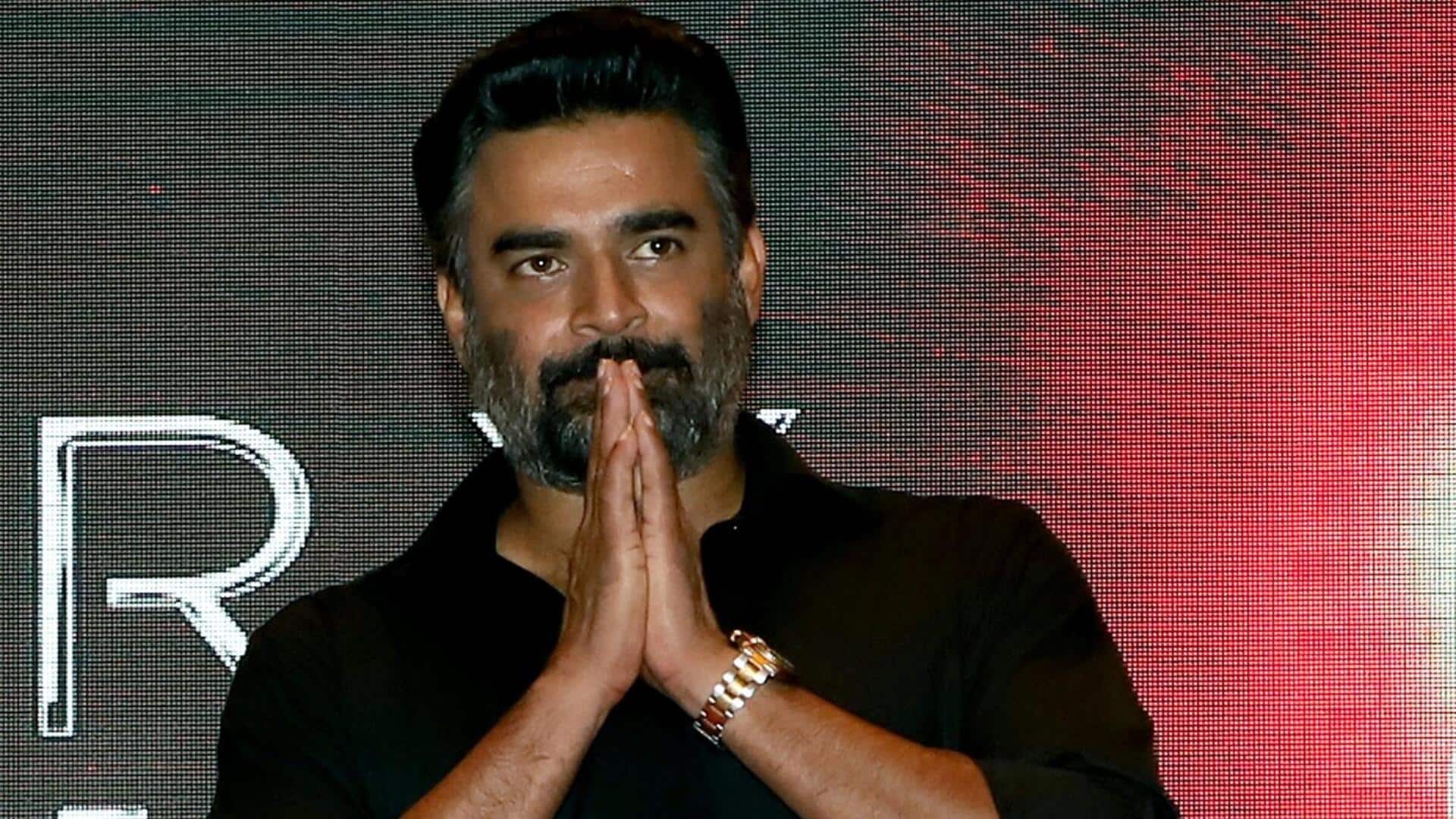 Delhi HC protects R Madhavan's personality rights, orders content removal