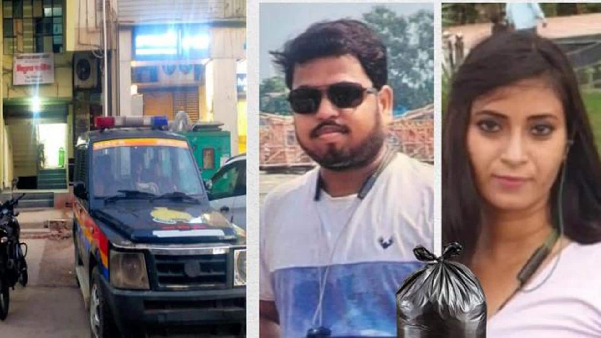 'Her nail-paint...': How Agra HR's family recognized her decapitated body 
