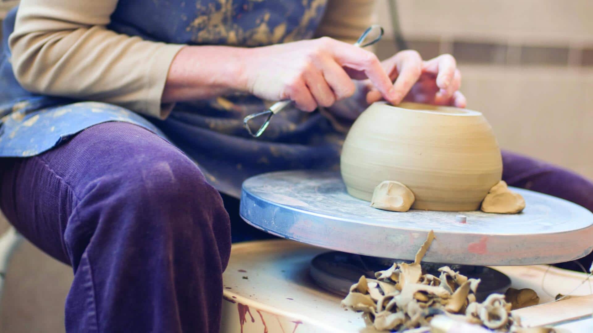 Interested in ceramic designing? Read on