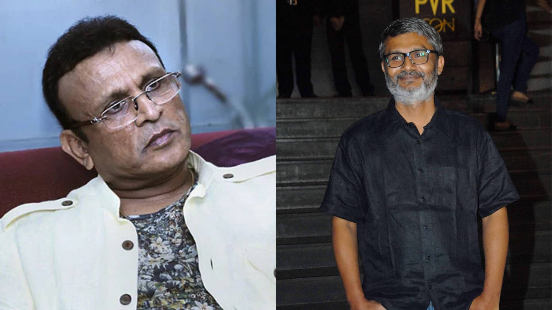 Annu Kapoor once again slams 'Ramayana' director Nitesh Tiwari