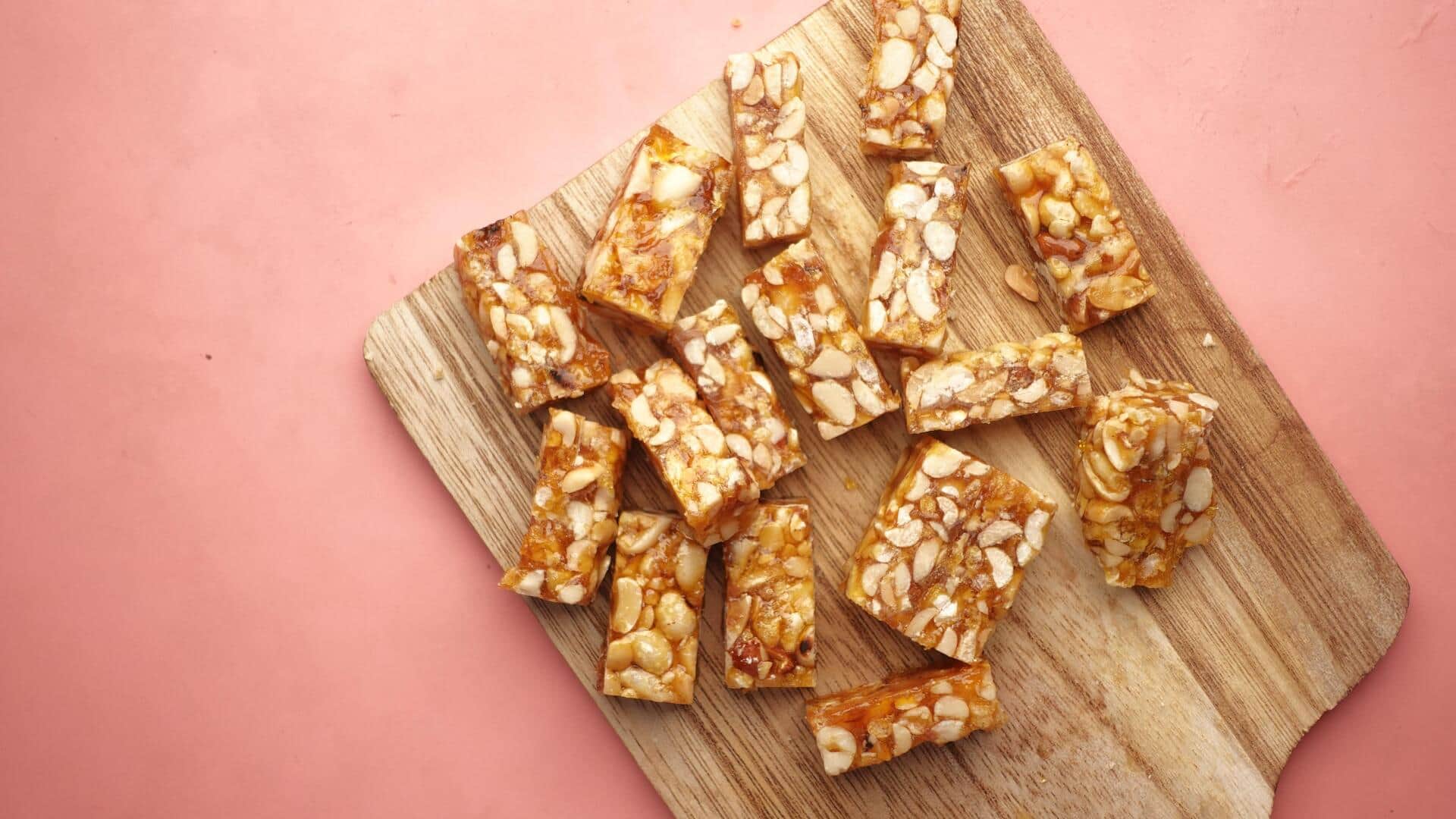 These roasted gram recipes are a must-try
