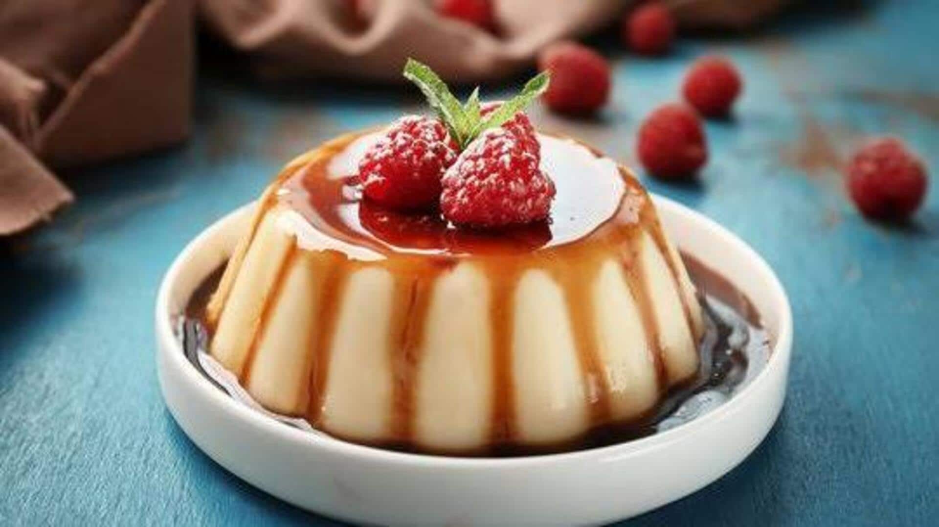 These sorghum-based desserts are awesome!