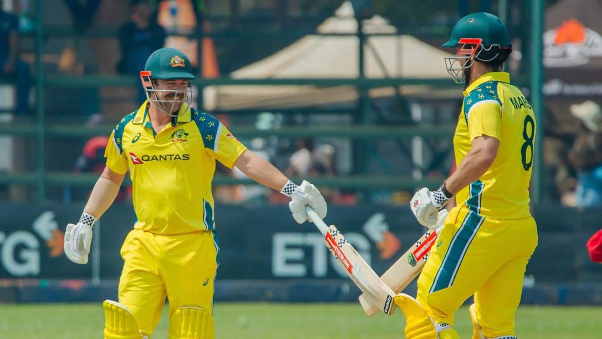 South Africa host Australia in Durban: 1st ODI preview