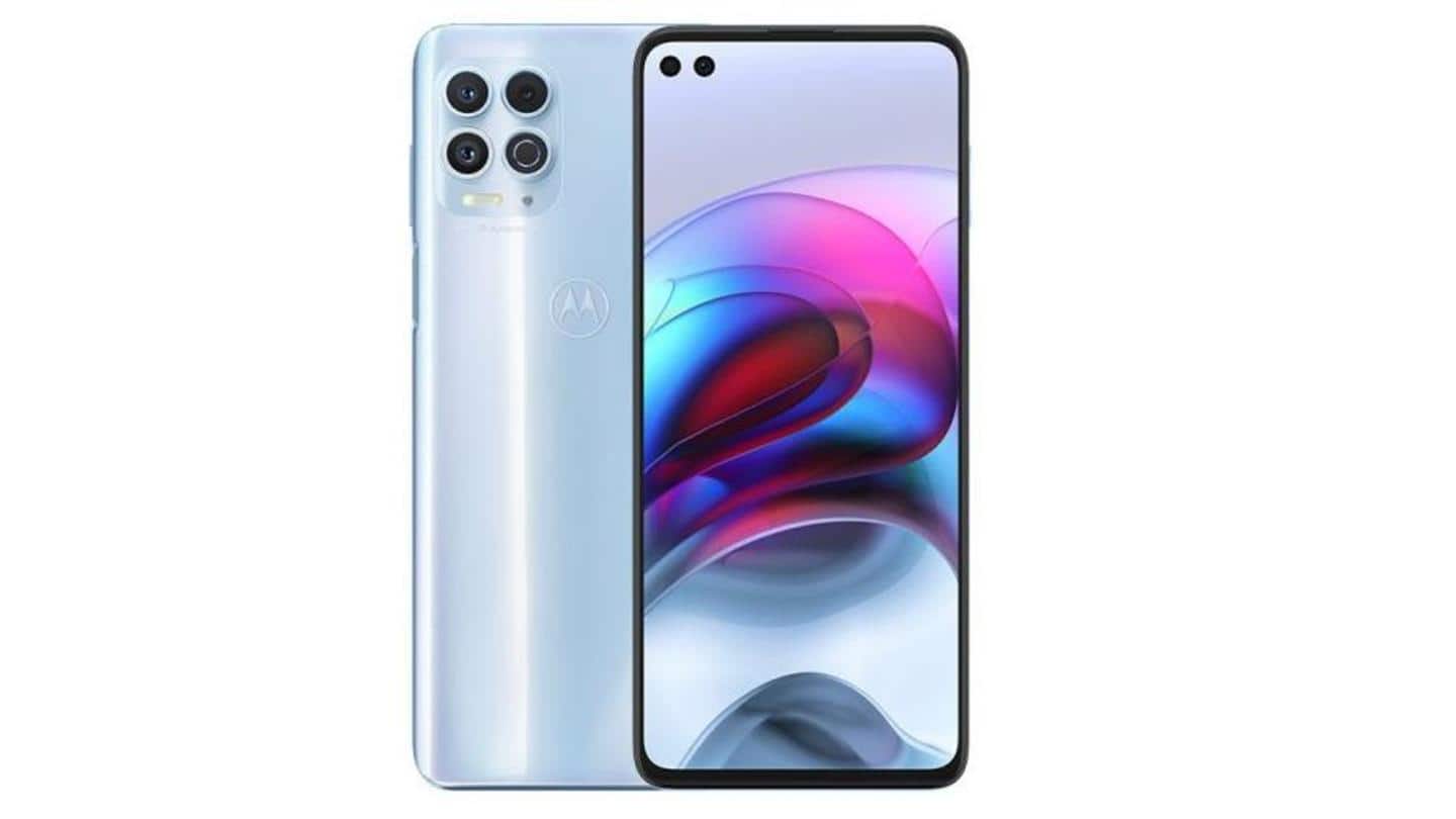 The phone will house a Full-HD+ display The phone will house a Full-HD+ display