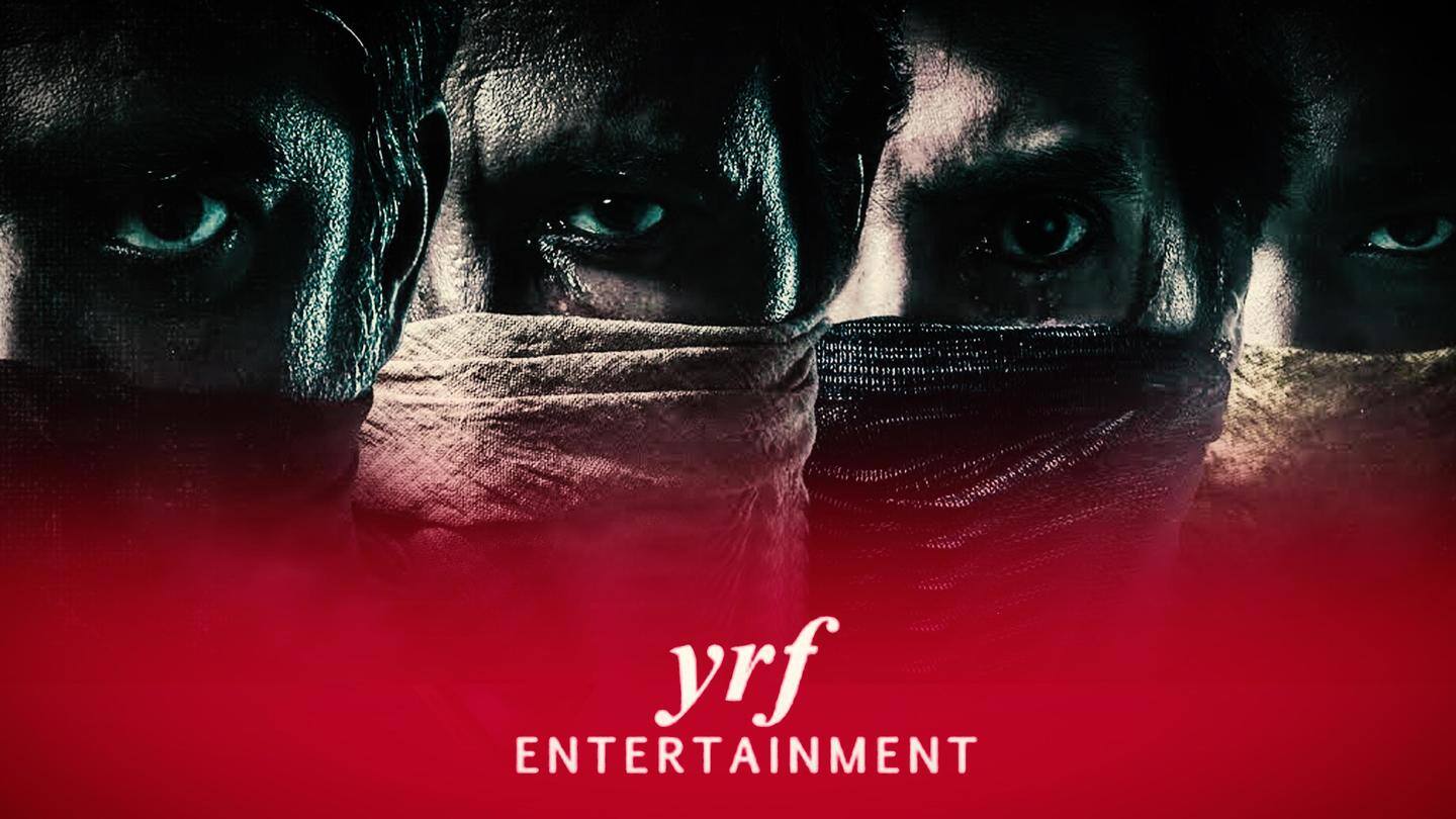 Confirmed! Yash Raj Films enters OTT space, announces first project