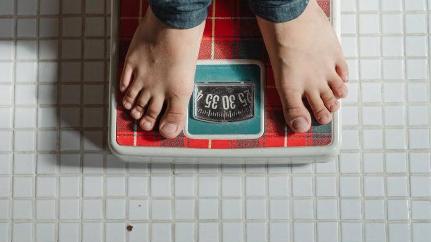 It can help you lose weight It can help you lose weight