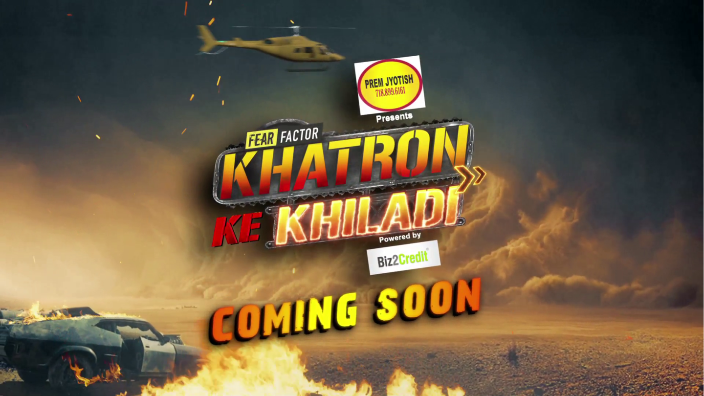 Khatron Ke Khiladi season 13 2023 contestants name list with photo and  release date - The SportsGrail