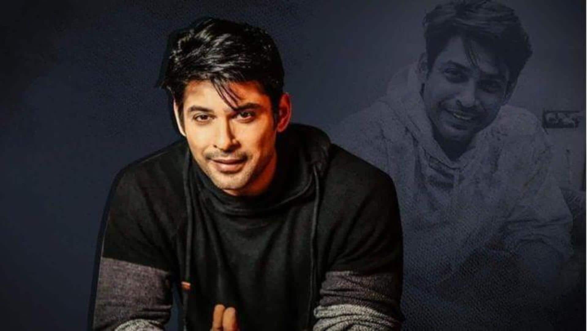 Remembering Sidharth Shukla: Looking at his friendships in 'Big Boss'