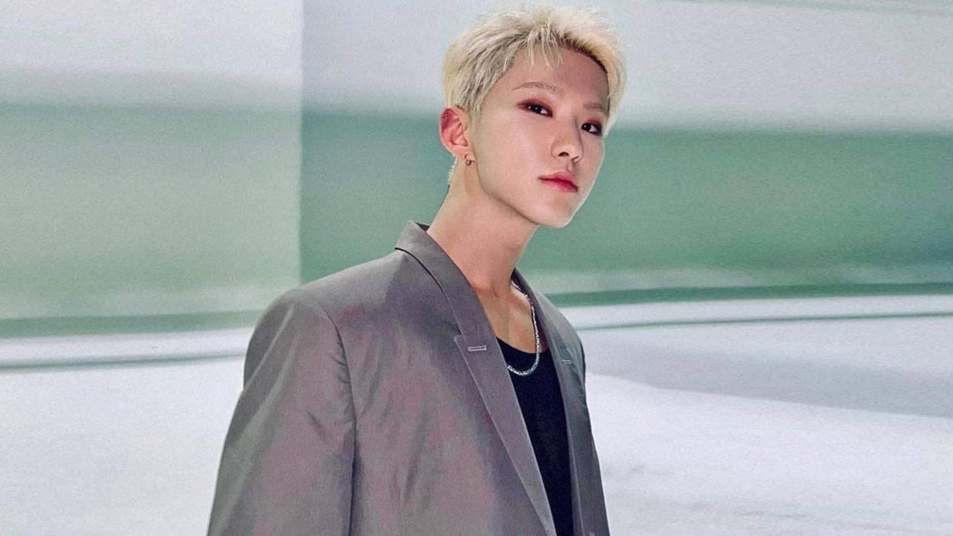 SEVENTEEN's Hoshi treats himself to luxurious apartment: Check price tag