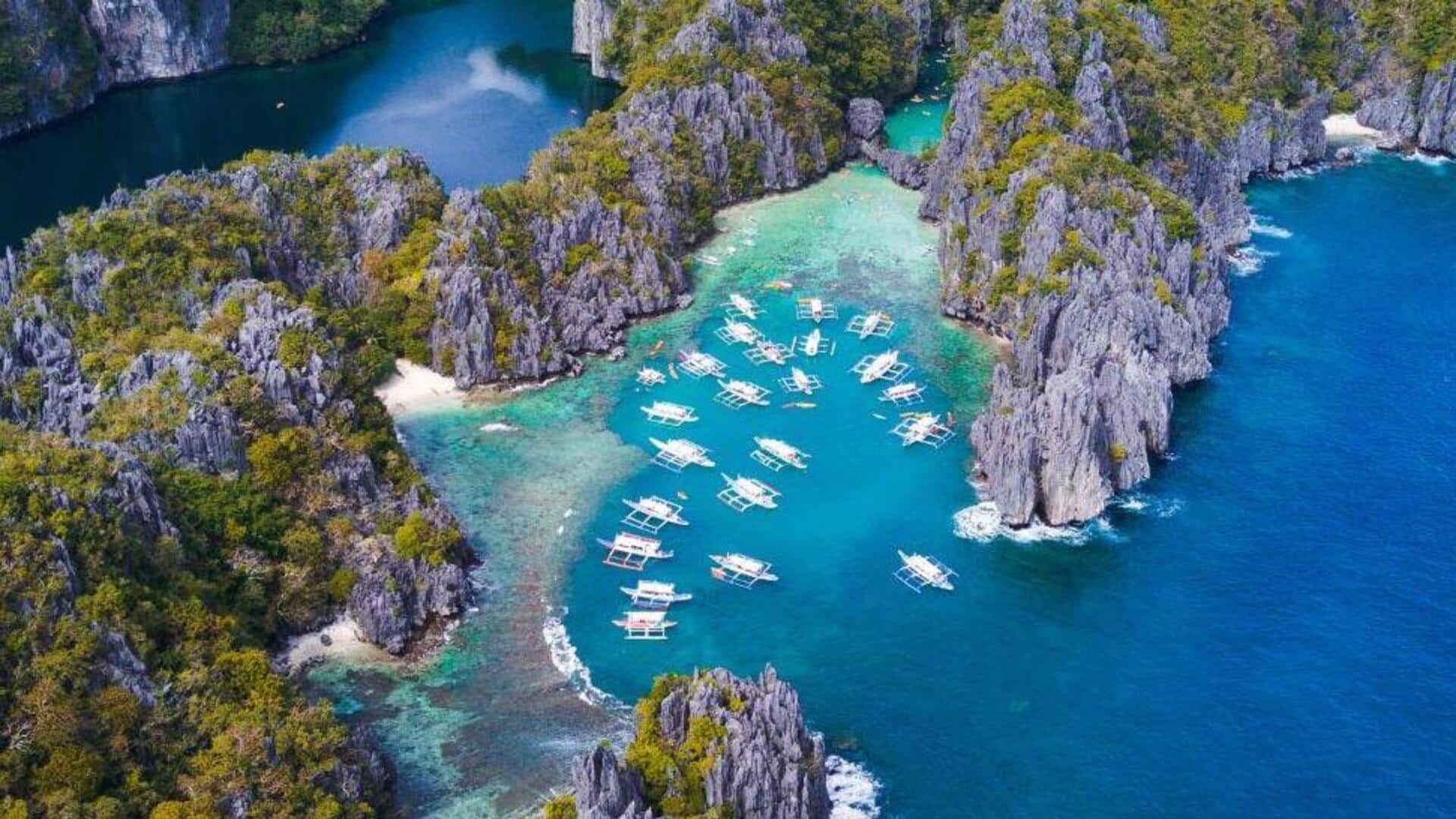 Palawan: A slice of paradise in the Philippines worth visiting