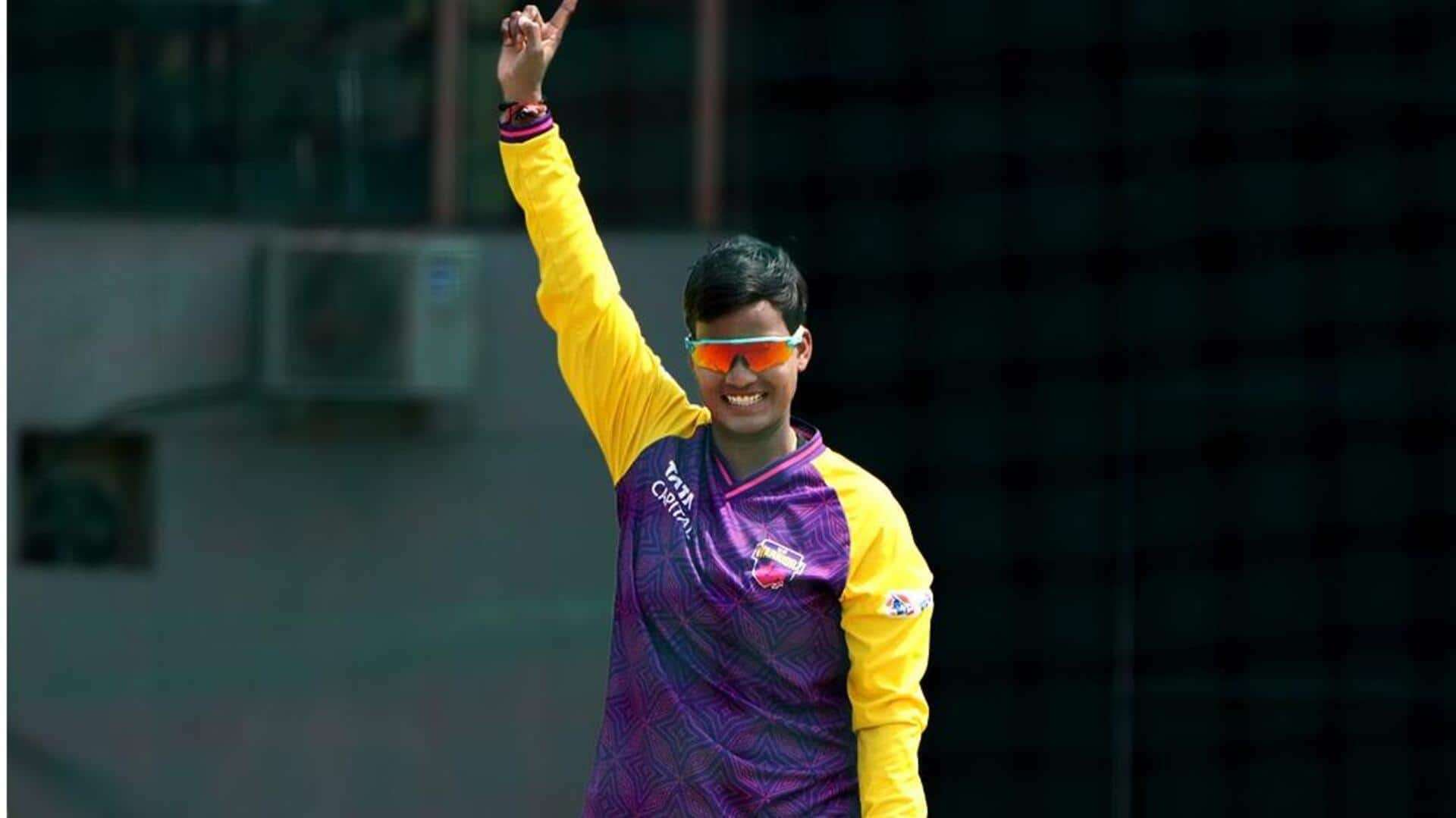 WPL 2025: Deepti Sharma appointed as UP Warriorz captain