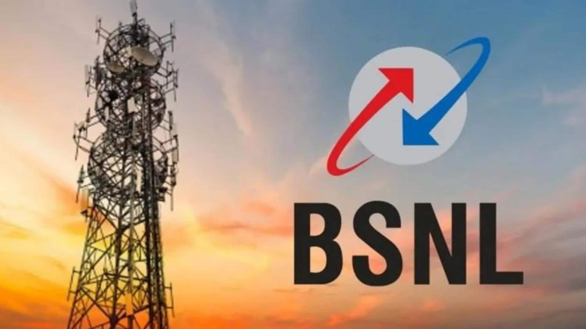 BSNL deploying India's first 5G captive-non-public network: What is it? BSNL deploying India's first 5G captive-non-public network: What is it?