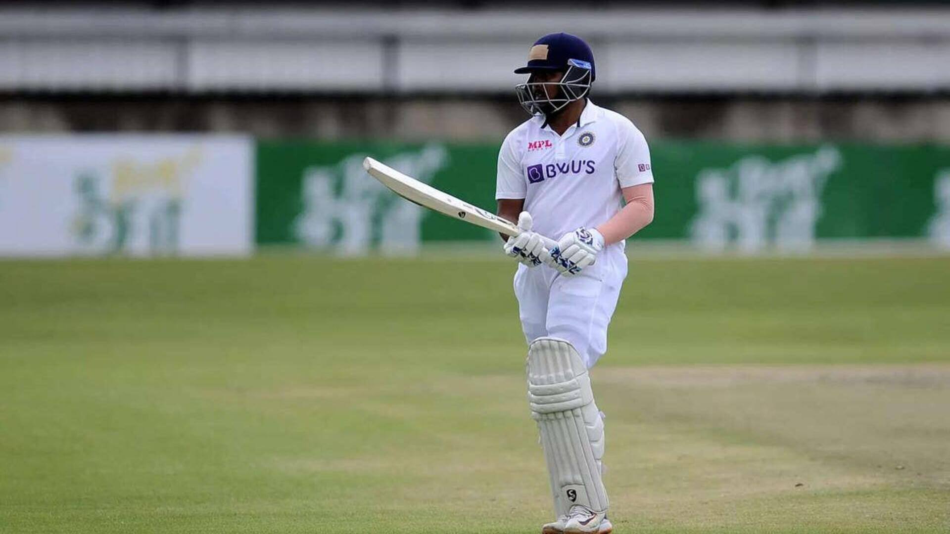 Prithvi Shaw to face former team Mumbai in practice match