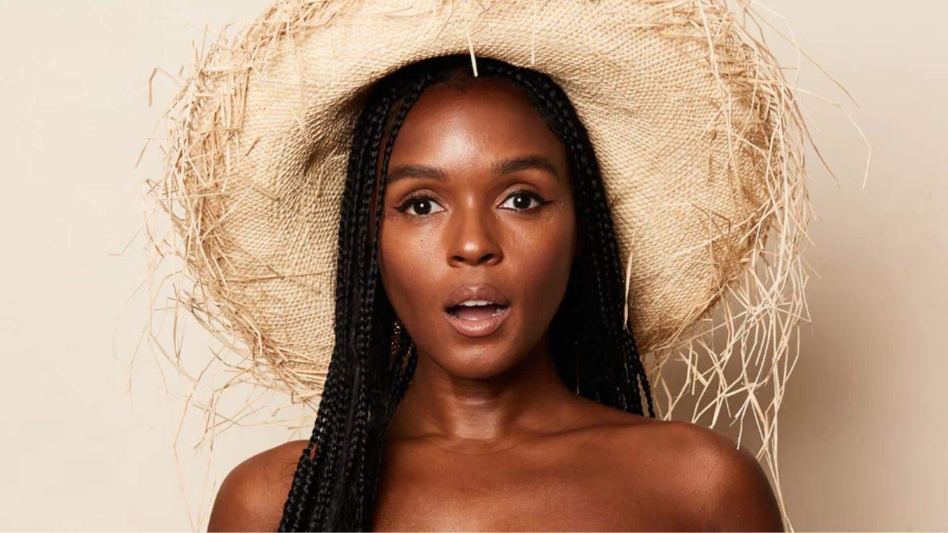 5 reasons Janelle Monáe is a true cultural icon 5 reasons Janelle Monáe is a true cultural icon