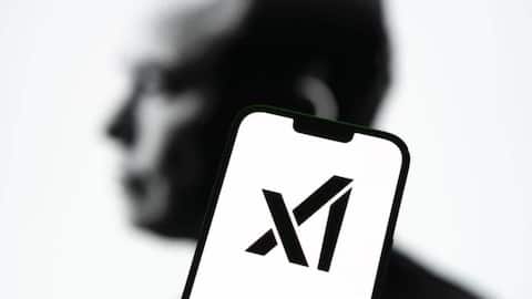 Elon Musk's AI start-up loses another co-founder