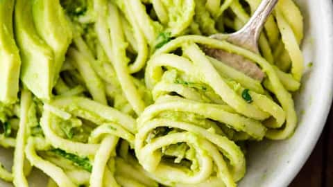 Love avocados? You'll enjoy these dishes