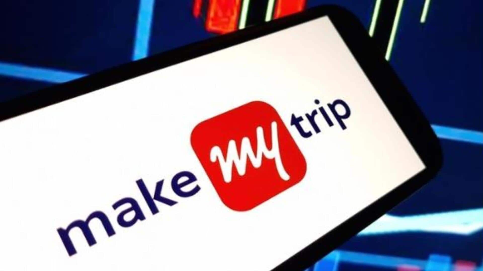 Why MakeMyTrip has joined hands with Adani Airport Holdings
